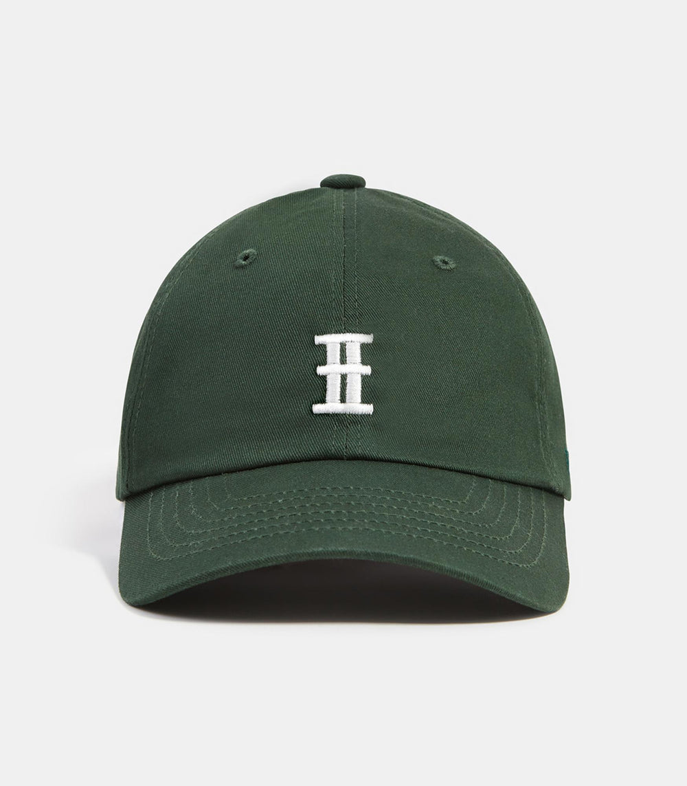Casquette GREEN