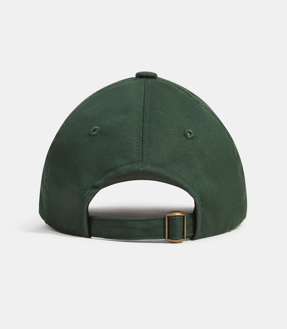 Casquette GREEN