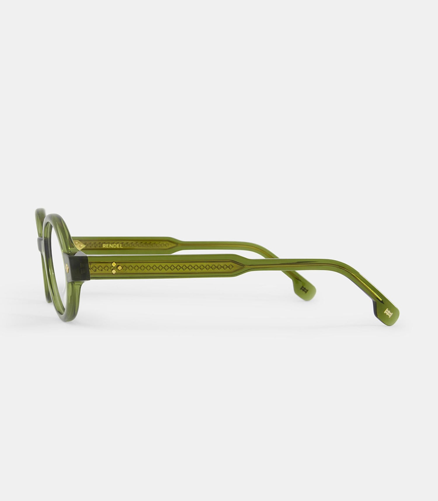 Allen VERRE CORRECTEUR