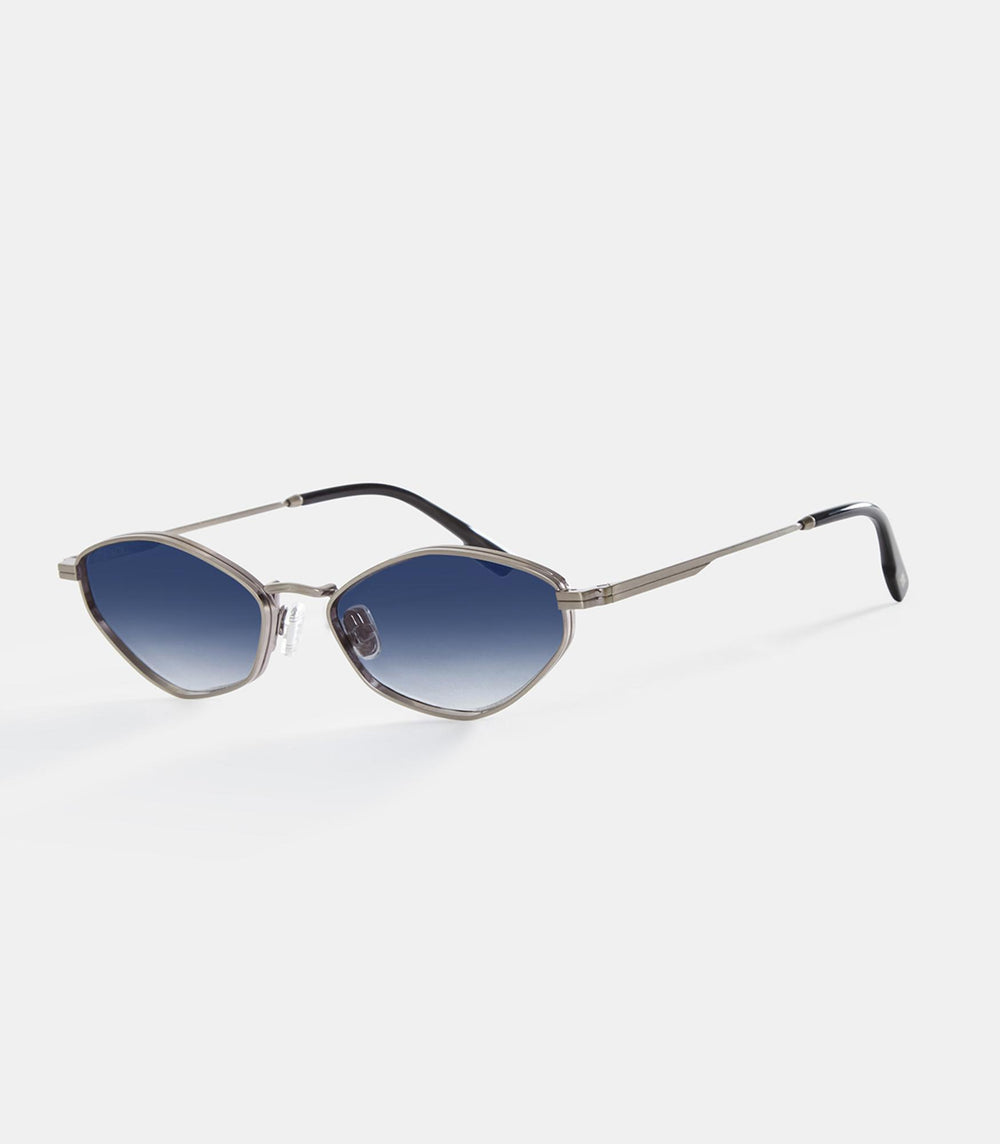 Andy V15-GREY GRADIENT BLUE