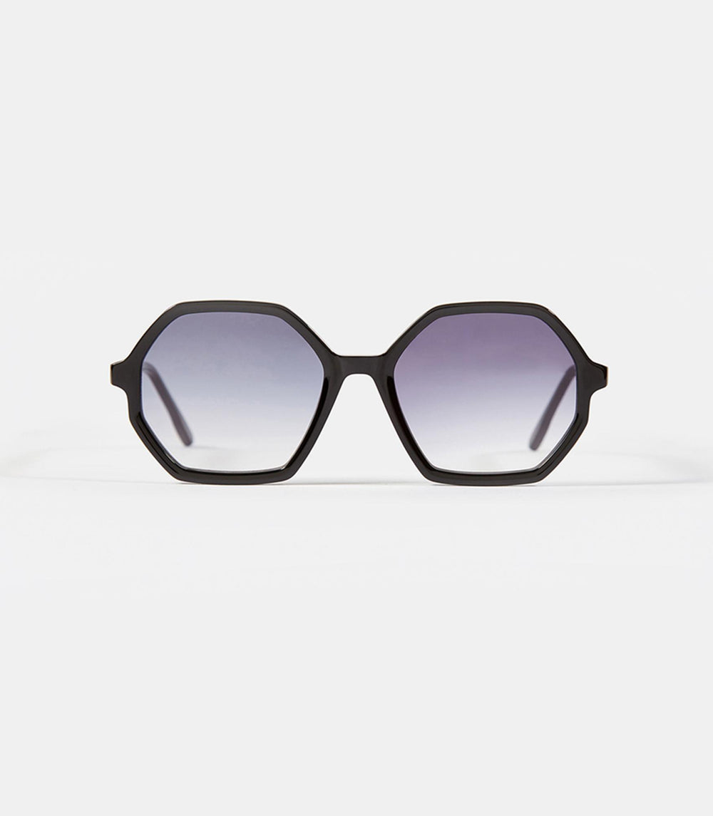 Angela V15-GREY GRADIENT BLUE