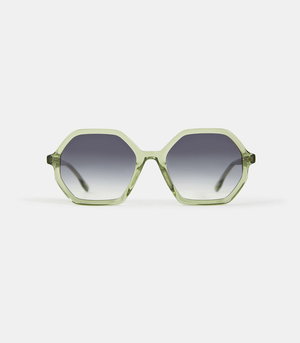 Angela V15-GREY GRADIENT BLUE