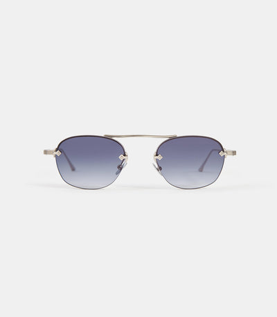 Axel V15-GREY GRADIENT BLUE