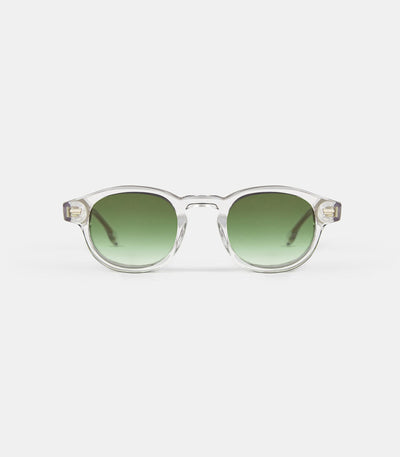 Barnes V3-GREEN GRADIENT