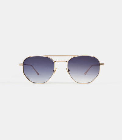 Bill V15-GREY GRADIENT BLUE