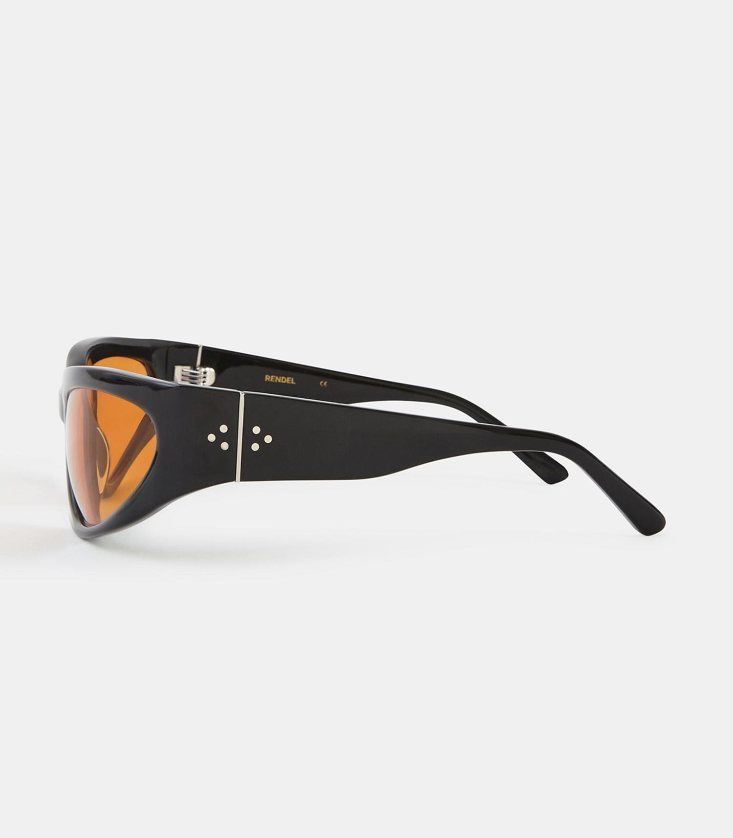 Blade V17-ORANGE