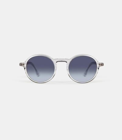 Carlsbad V15-GREY GRADIENT BLUE
