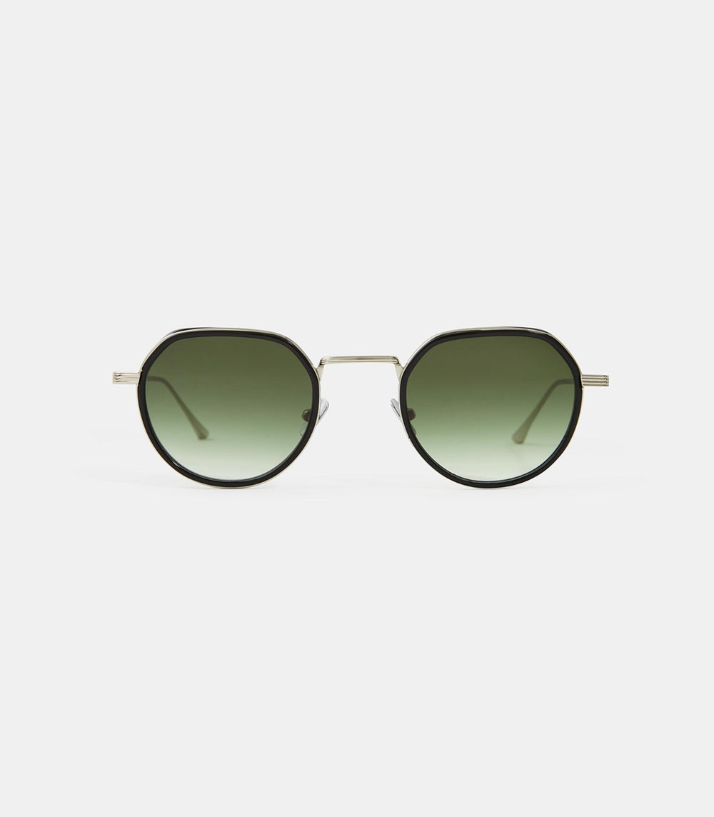 Clark V3-GREEN GRADIENT