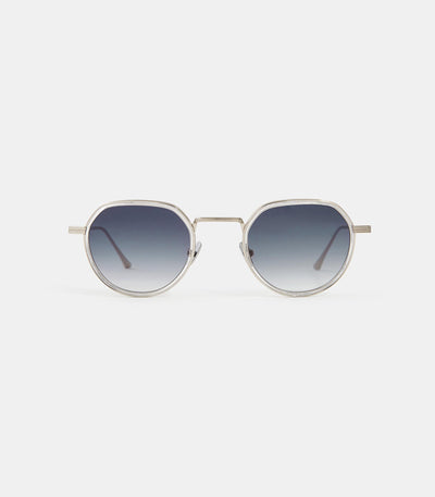 Clark V15-GREY GRADIENT BLUE