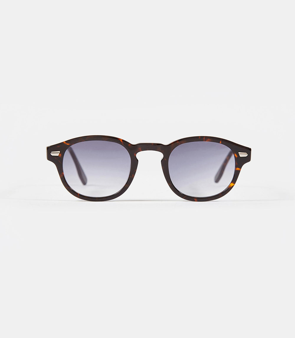 Cliff V15-GREY GRADIENT BLUE
