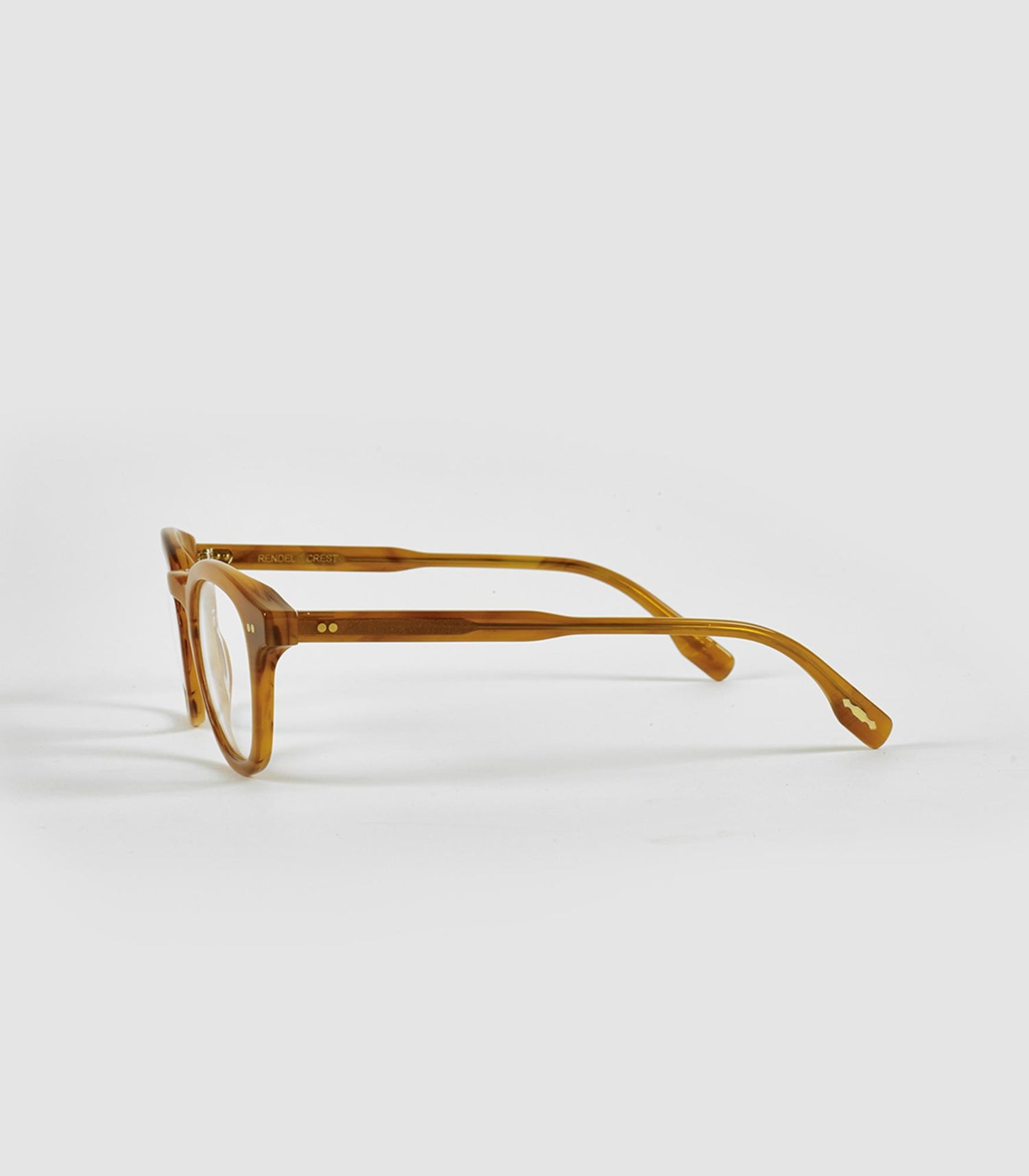 Crest VERRE CORRECTEUR