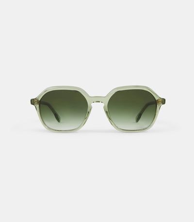 Devon V3-GREEN GRADIENT