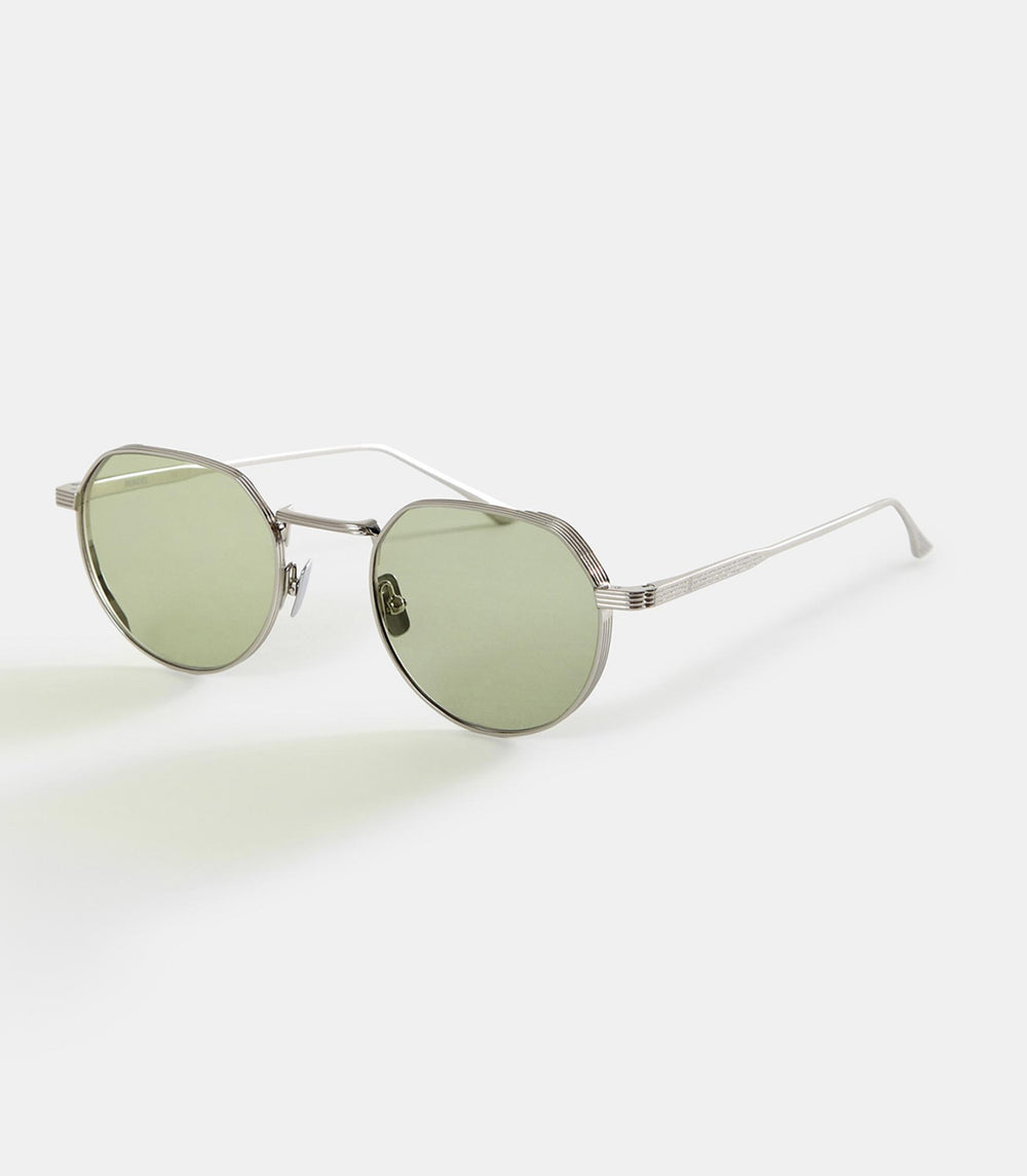 Don V19-LIGHT GREEN