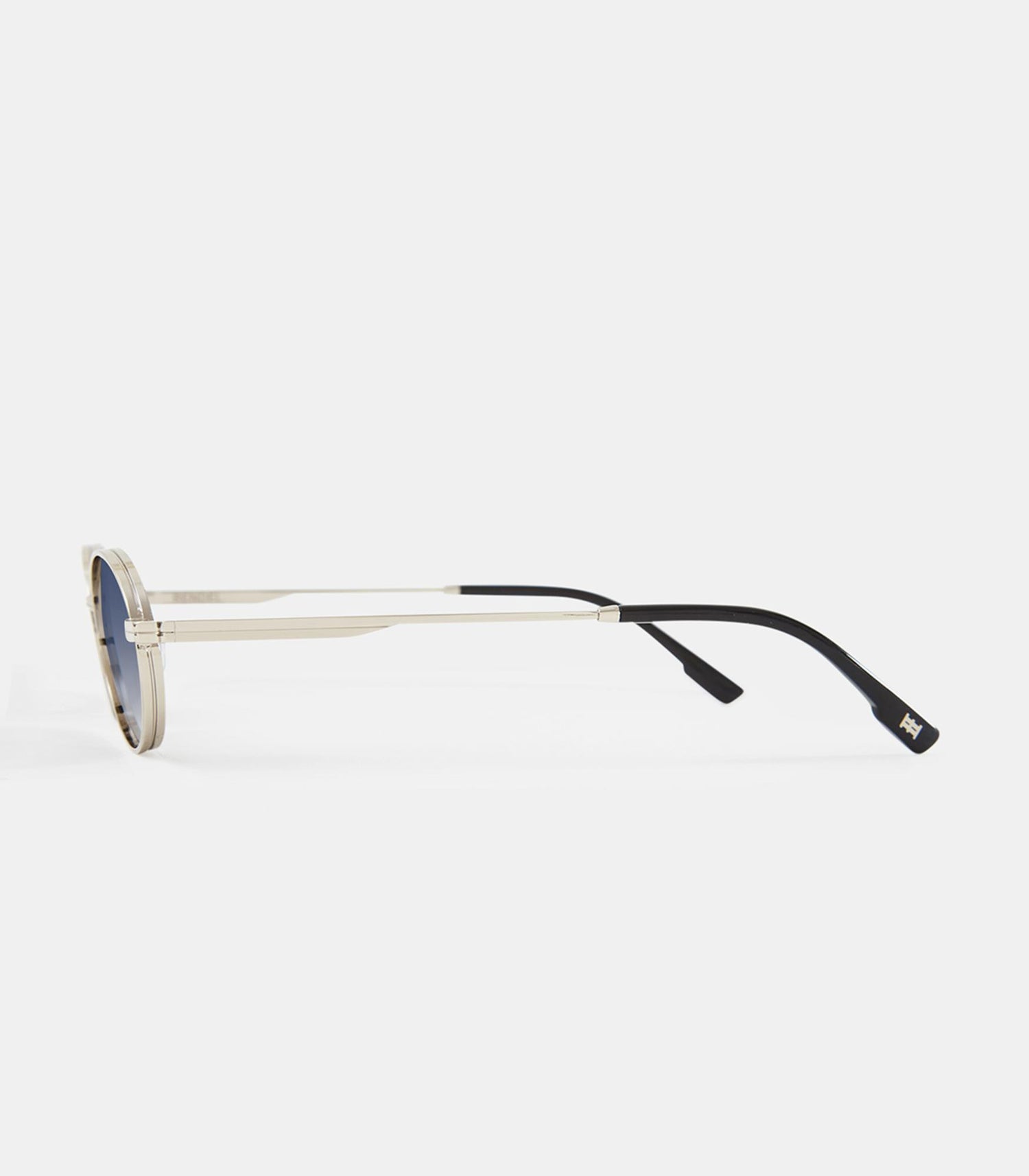 Elaine V15-GREY GRADIENT BLUE