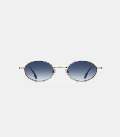 Elaine V15-GREY GRADIENT BLUE