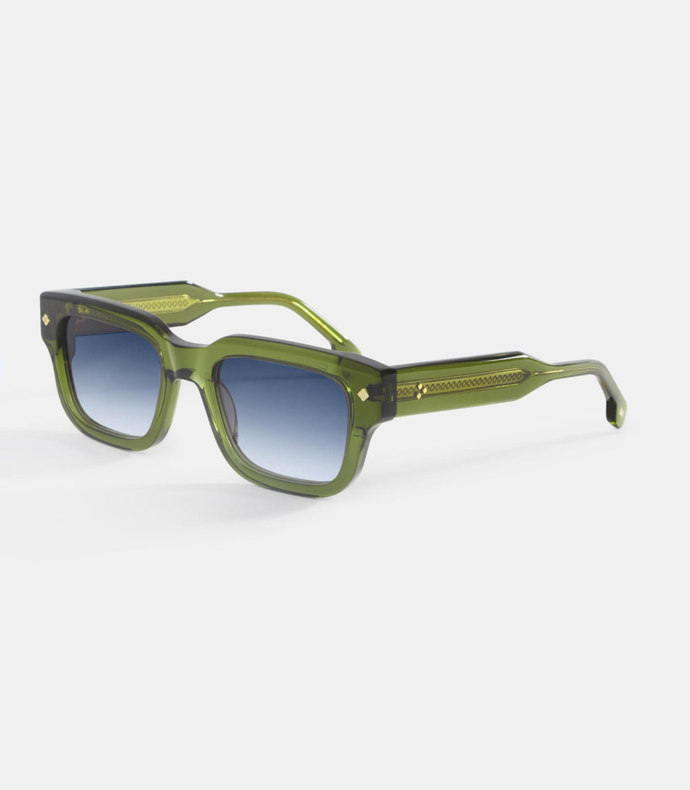 Ennio V15-GREY GRADIENT BLUE