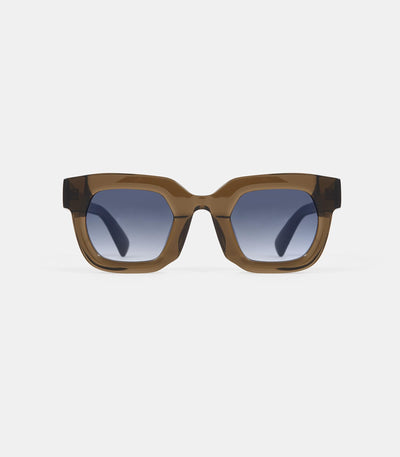Ginger V15-GREY GRADIENT BLUE