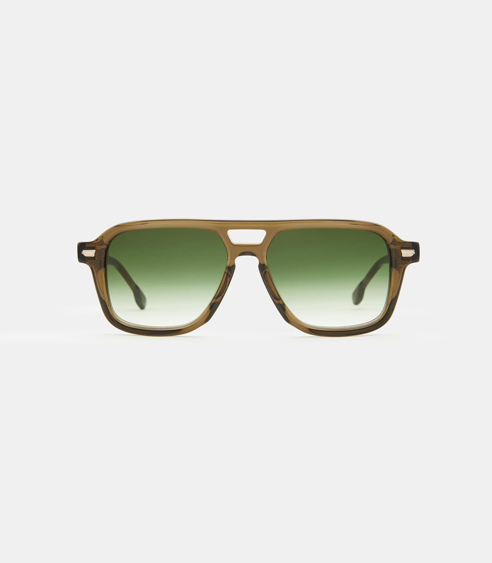 Higgins V3-GREEN GRADIENT