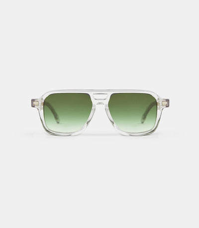 Higgins V3-GREEN GRADIENT