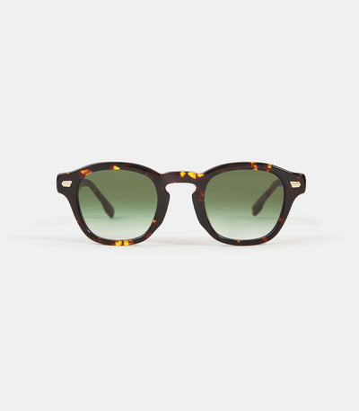 Leo V3-GREEN GRADIENT