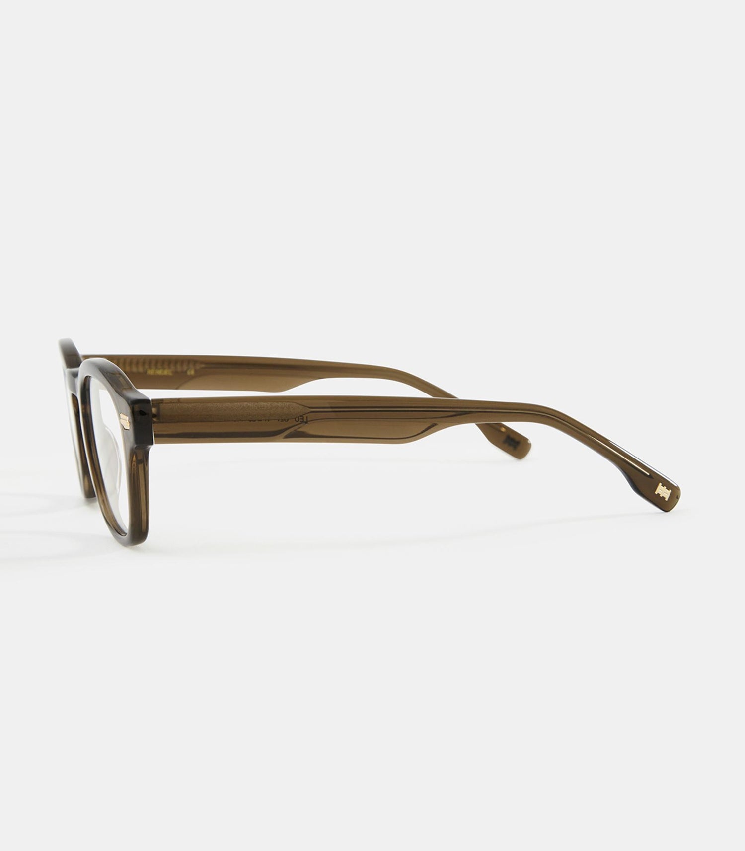 Leo VERRE CORRECTEUR