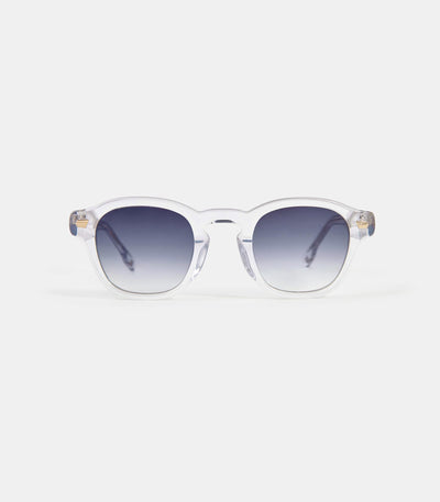 Leo V15-GREY GRADIENT BLUE