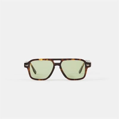 Little Mitch V19-LIGHT GREEN