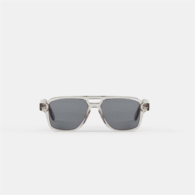 Little Mitch V8-GREY