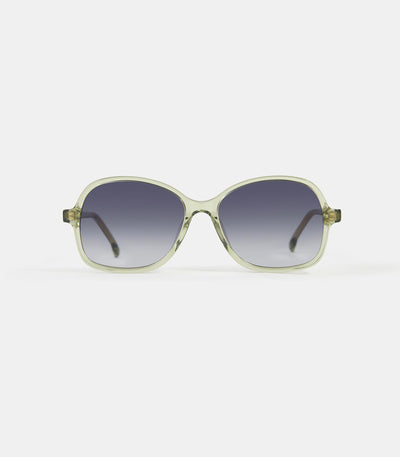 Little Olive V15-GREY GRADIENT BLUE