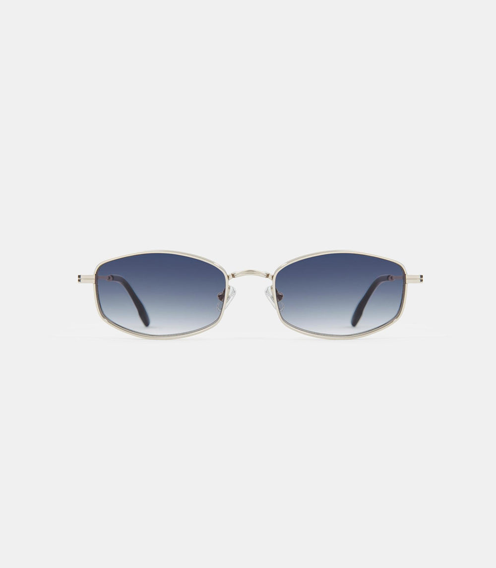 Nate V15-GREY GRADIENT BLUE