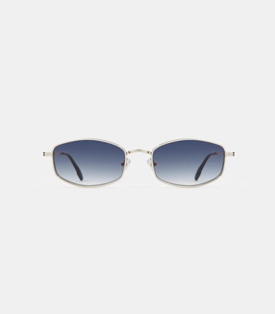 Nate V15-GREY GRADIENT BLUE