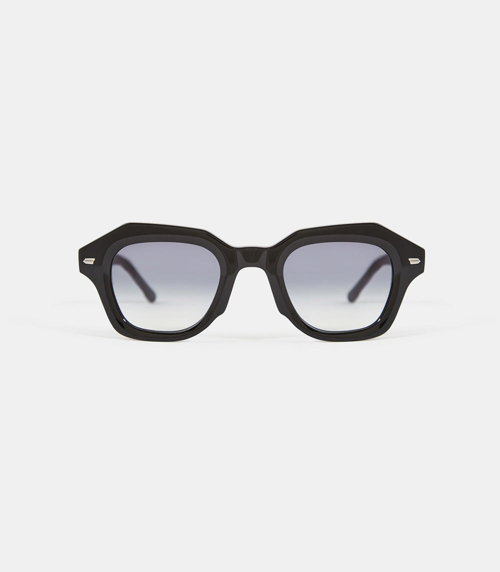 Nikki V15-GREY GRADIENT BLUE