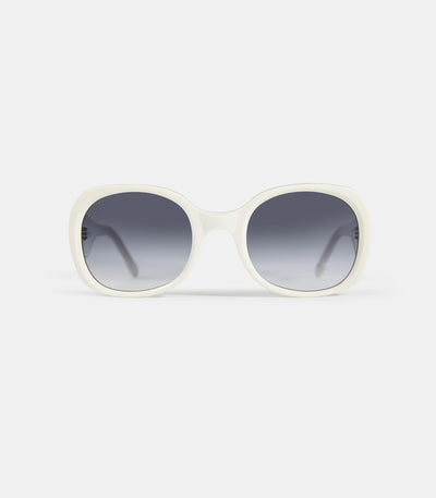 Pamela V15-GREY GRADIENT BLUE
