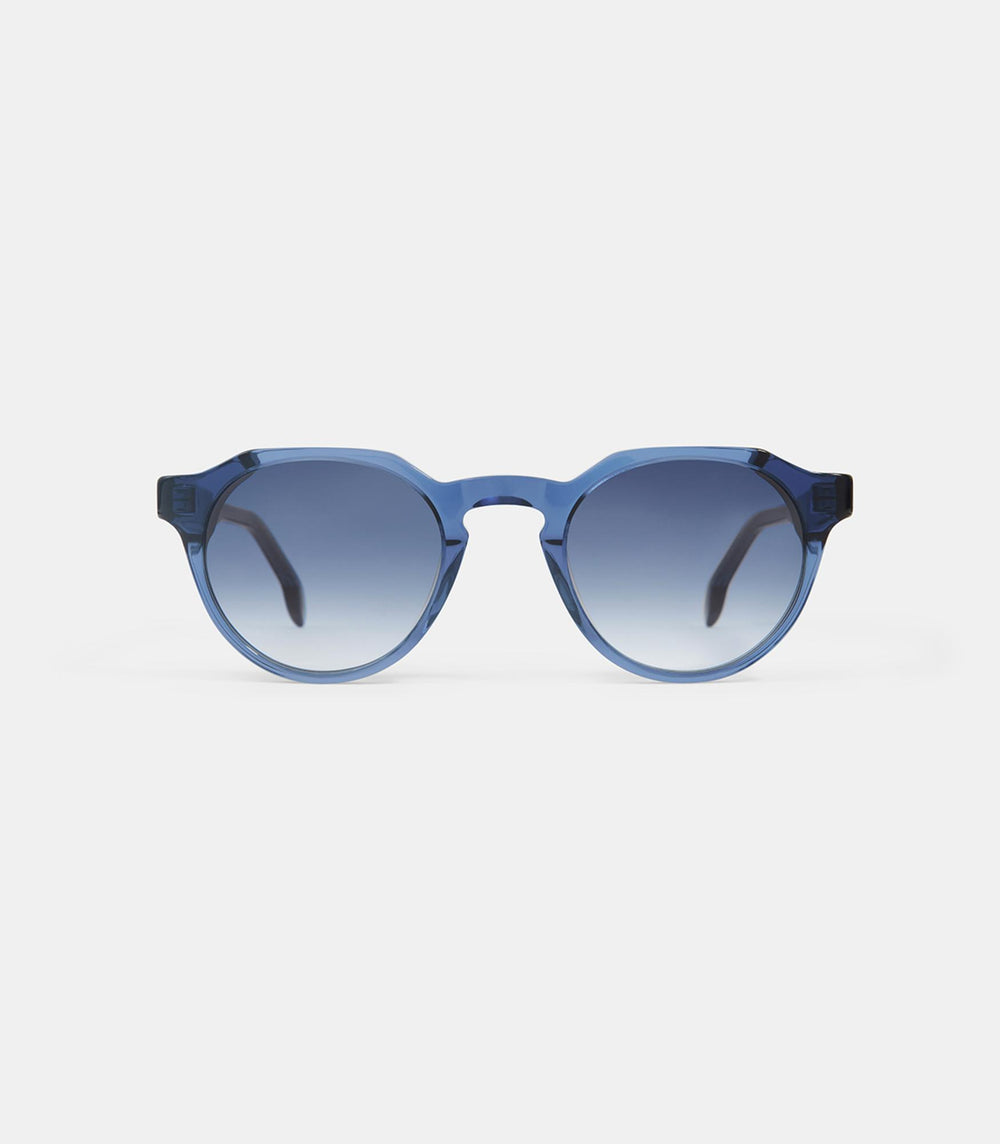 Ray V15-GREY GRADIENT BLUE