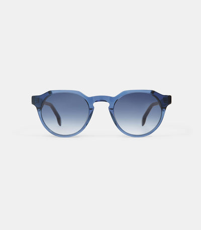 Ray V15-GREY GRADIENT BLUE