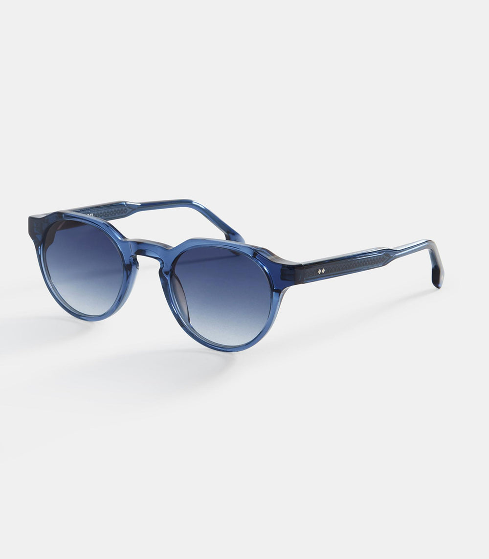 Ray V15-GREY GRADIENT BLUE