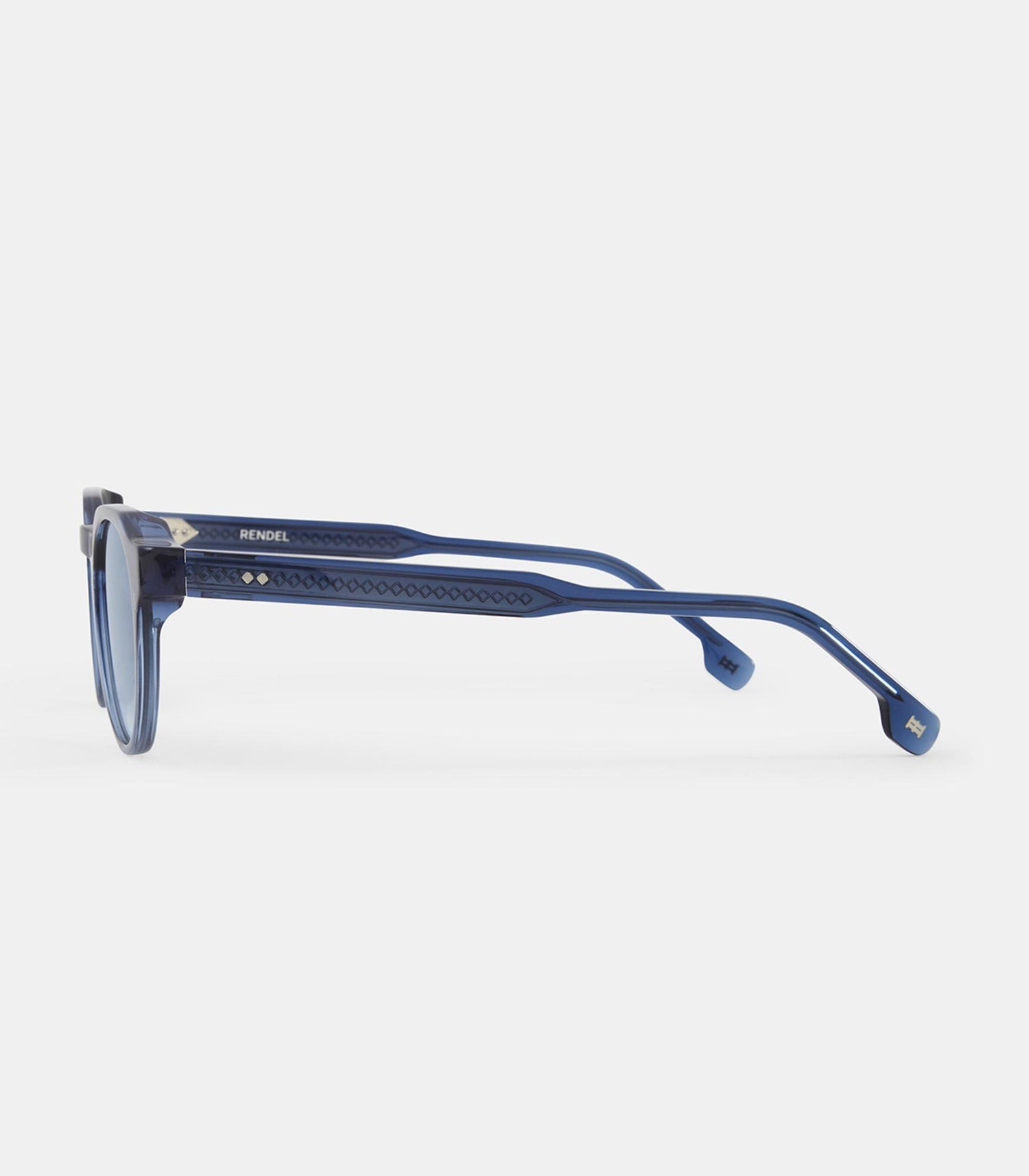 Ray V15-GREY GRADIENT BLUE