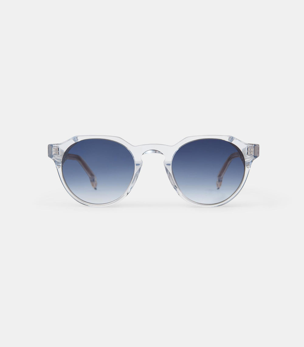 Ray V15-GREY GRADIENT BLUE