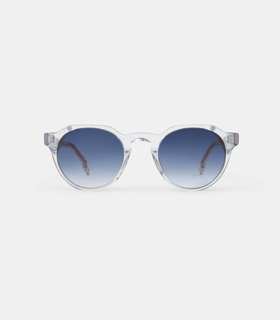 Ray V15-GREY GRADIENT BLUE