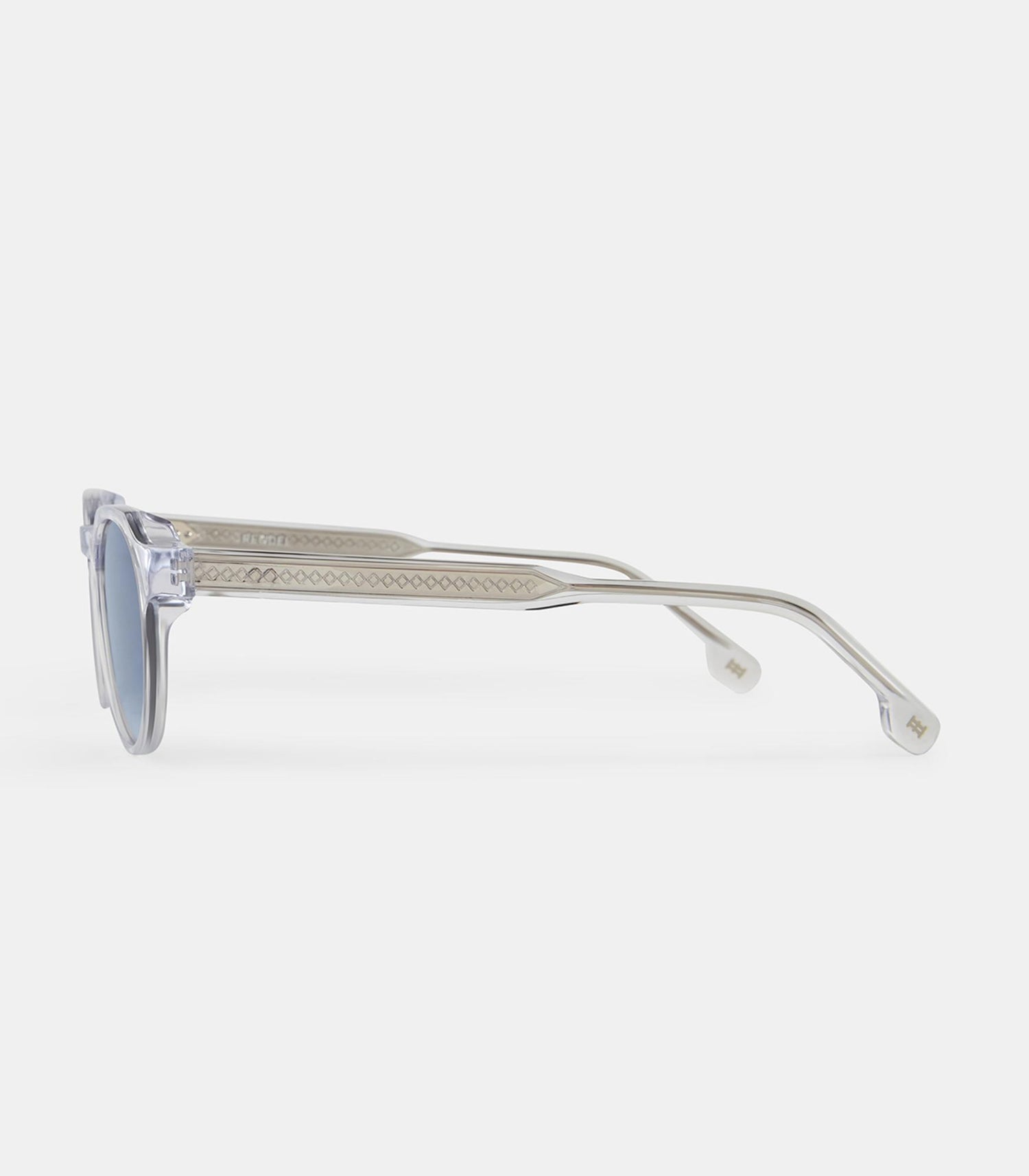 Ray V15-GREY GRADIENT BLUE