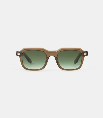 Ross V3-GREEN GRADIENT