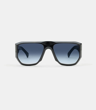 Ruben V15-GREY GRADIENT BLUE