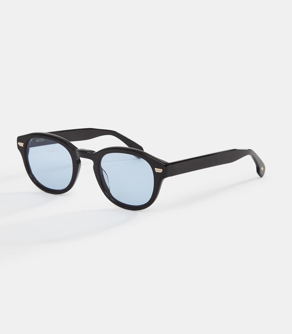 Serpico V12-LIGHT BLUE