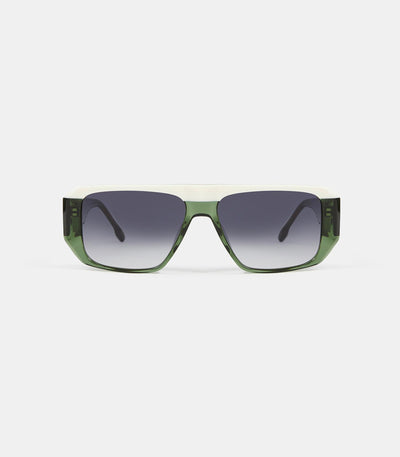 Soly V15-GREY GRADIENT BLUE