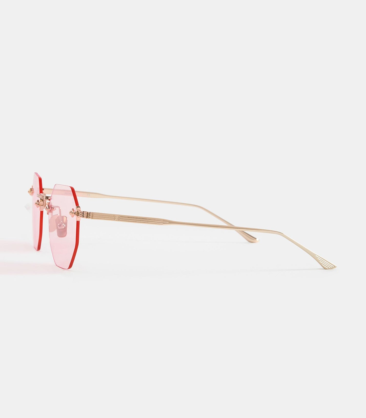 Tony V7-MORANDI PINK