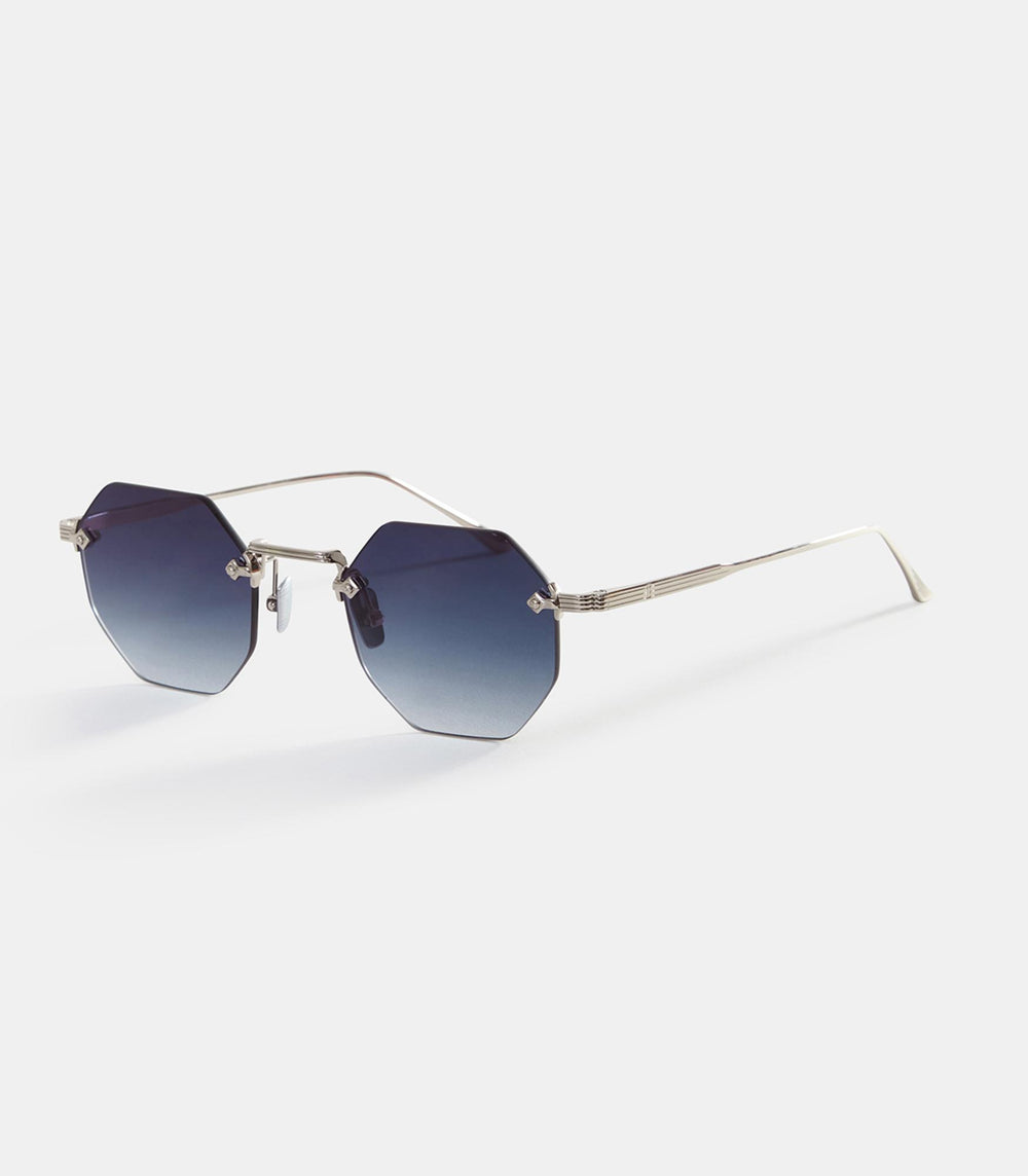Tony V15-GREY GRADIENT BLUE