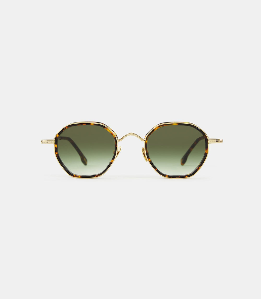 Vinnie V3-GREEN GRADIENT
