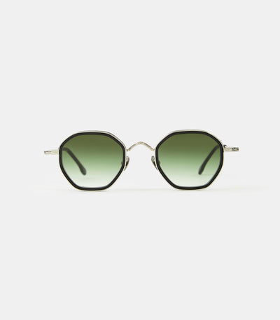 Vinnie V3-GREEN GRADIENT