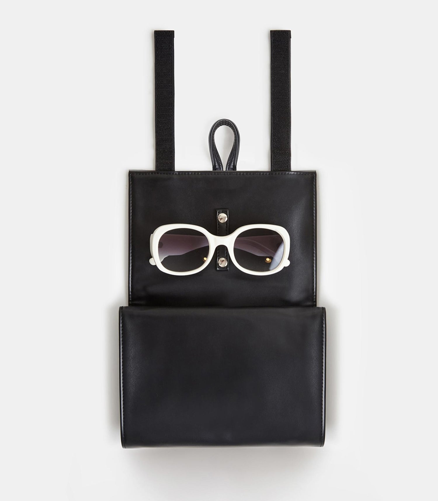 Travel Case BLACK