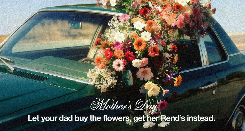 MOTHER'S DAY